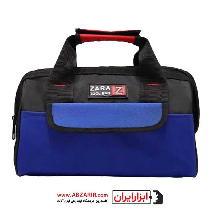 کیف ابزار زارا مدل 102