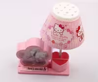 آباژور Hello Kitty