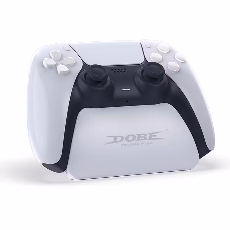 پایه شارژر و استند Dobe مدل TP5-0537B برای Dual Sense