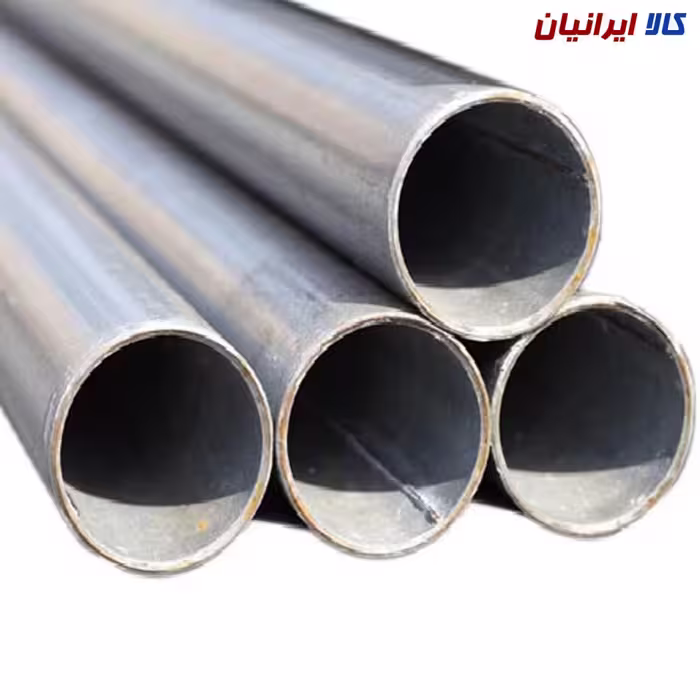 لوله درز دار (Welded Pipe)
