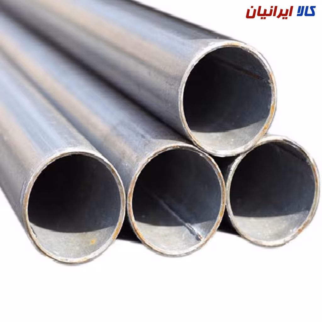 لوله درز دار (Welded Pipe)