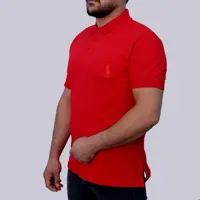 پولوشرت جودون قرمز