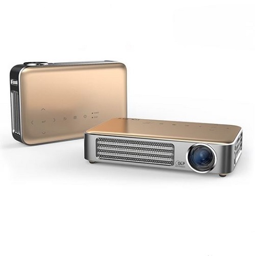 Vivitek Qumi Q6 Data Video Projector