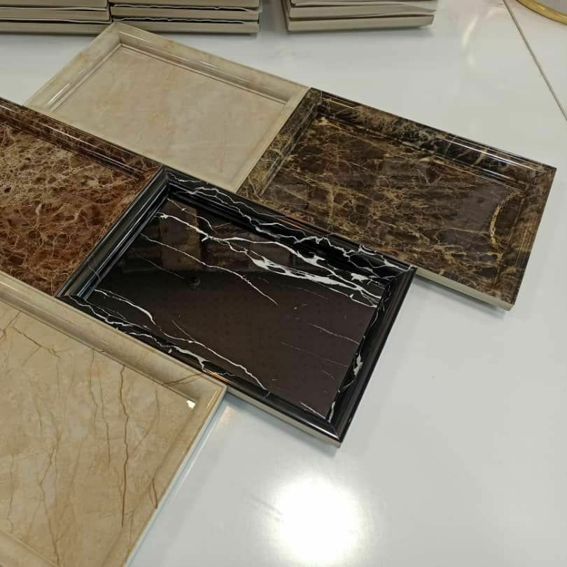 سینی کوچک یک عددی کد زمانی با ارسال رایگان