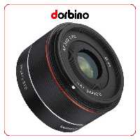 لنز سامیانگ Samyang AF 24mm f/2.8 FE Lens for Sony E - فروشگاه دوربین دوربینو