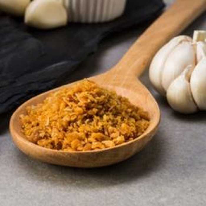 سیر داغ خونگی 200 گرم