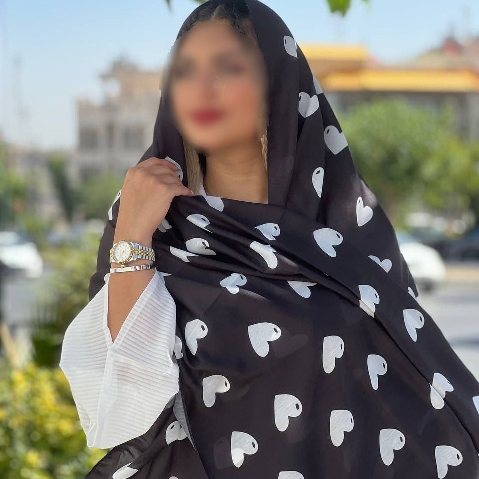 شال نخی 006