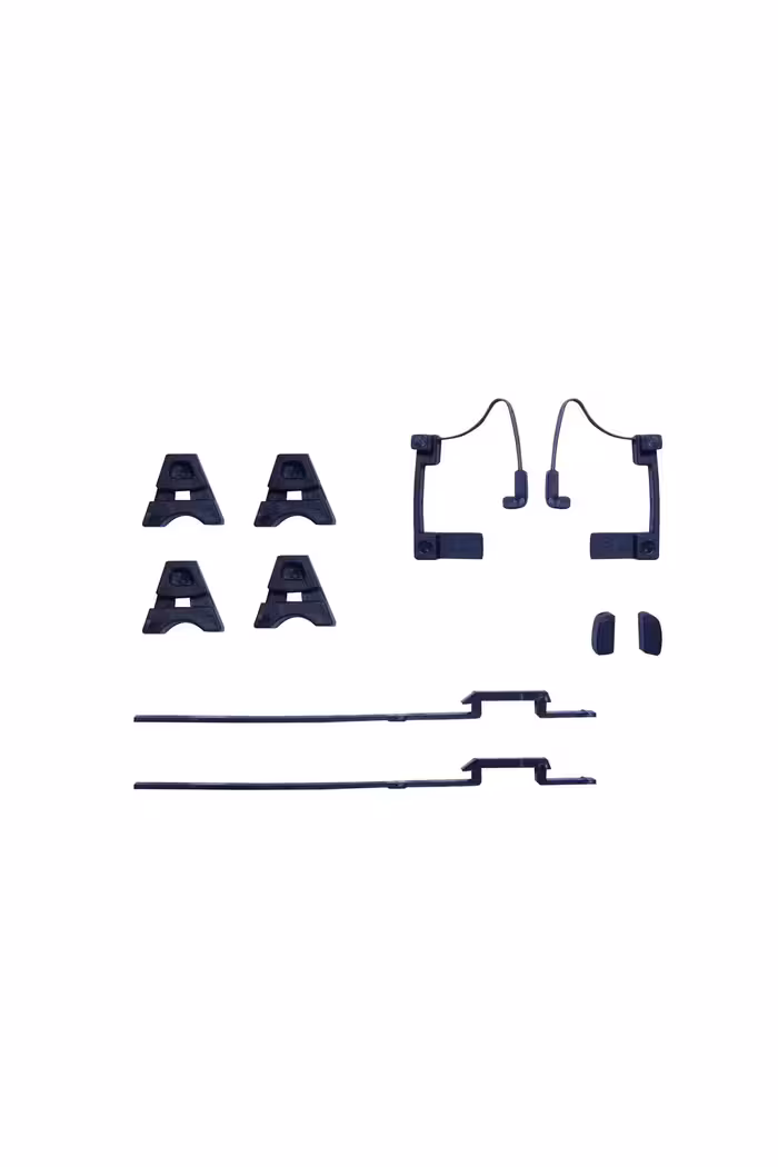 کیت تعمیر روغن MERCEDES C W205 سازگار W177 CLA A E برای مجموعه آفتاب Genel Markalar