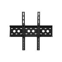 پایه دیواری تلویزیون دو بازو مدل ZB55 برای تلویزیون 37 تا 60 اینچ