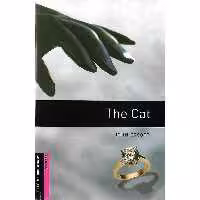 Bookworms Starter: The Cat + CD