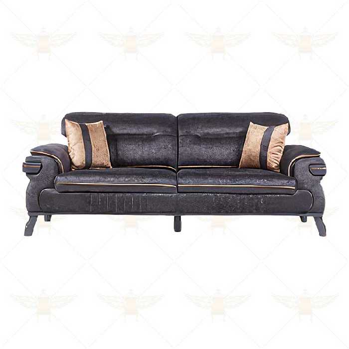 کاناپه 3 نفره الیزا