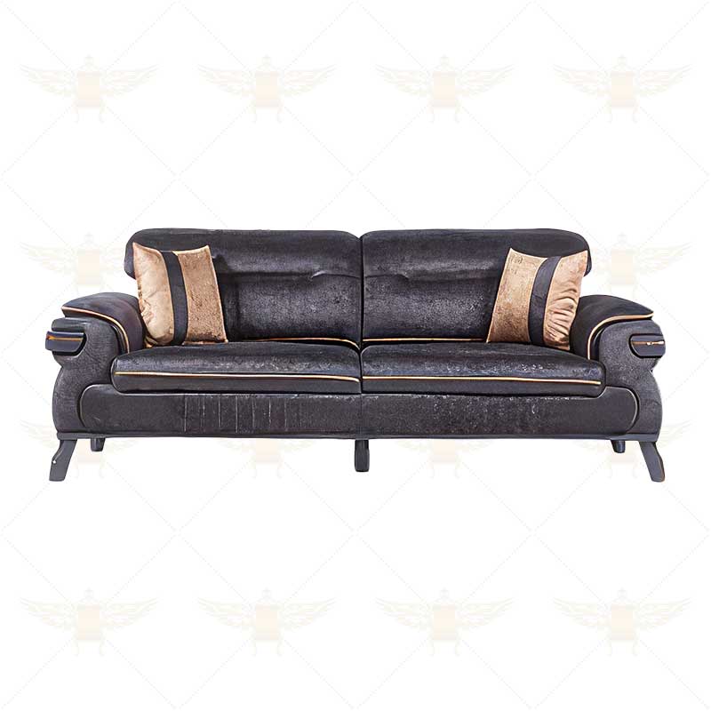 کاناپه 3 نفره الیزا