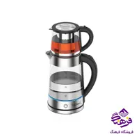 چاي ساز روهمي تکنو TE 932
