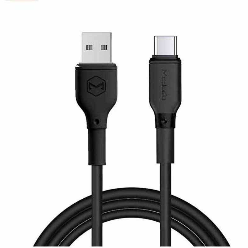 کابل تبدیل USB به USB-C مک دودو مدل CA-7281 طول 1.2 متر