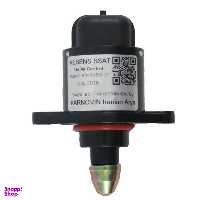 استپر موتور کارنوین مدل 1100 مناسب برای پراید