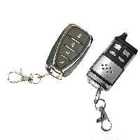 دزدگیر ساده بلوتوثی خودرو برند چیتا مدل 315B طرح 53