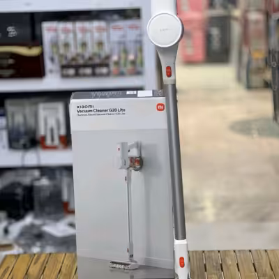 جارو شارژی شیایومی مدل G20 Lite