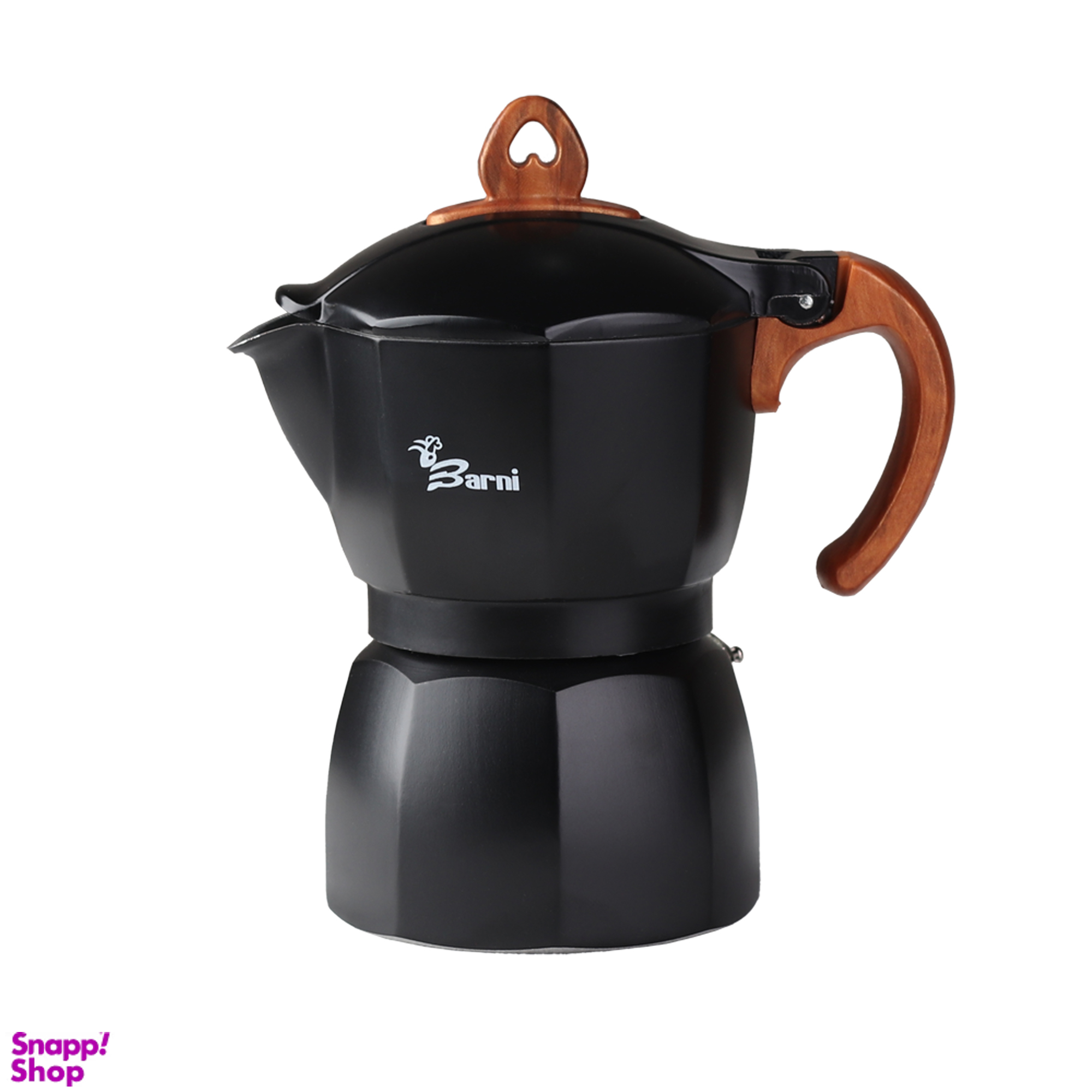 موکاپات بارنی مدل Bl-540-4Cup