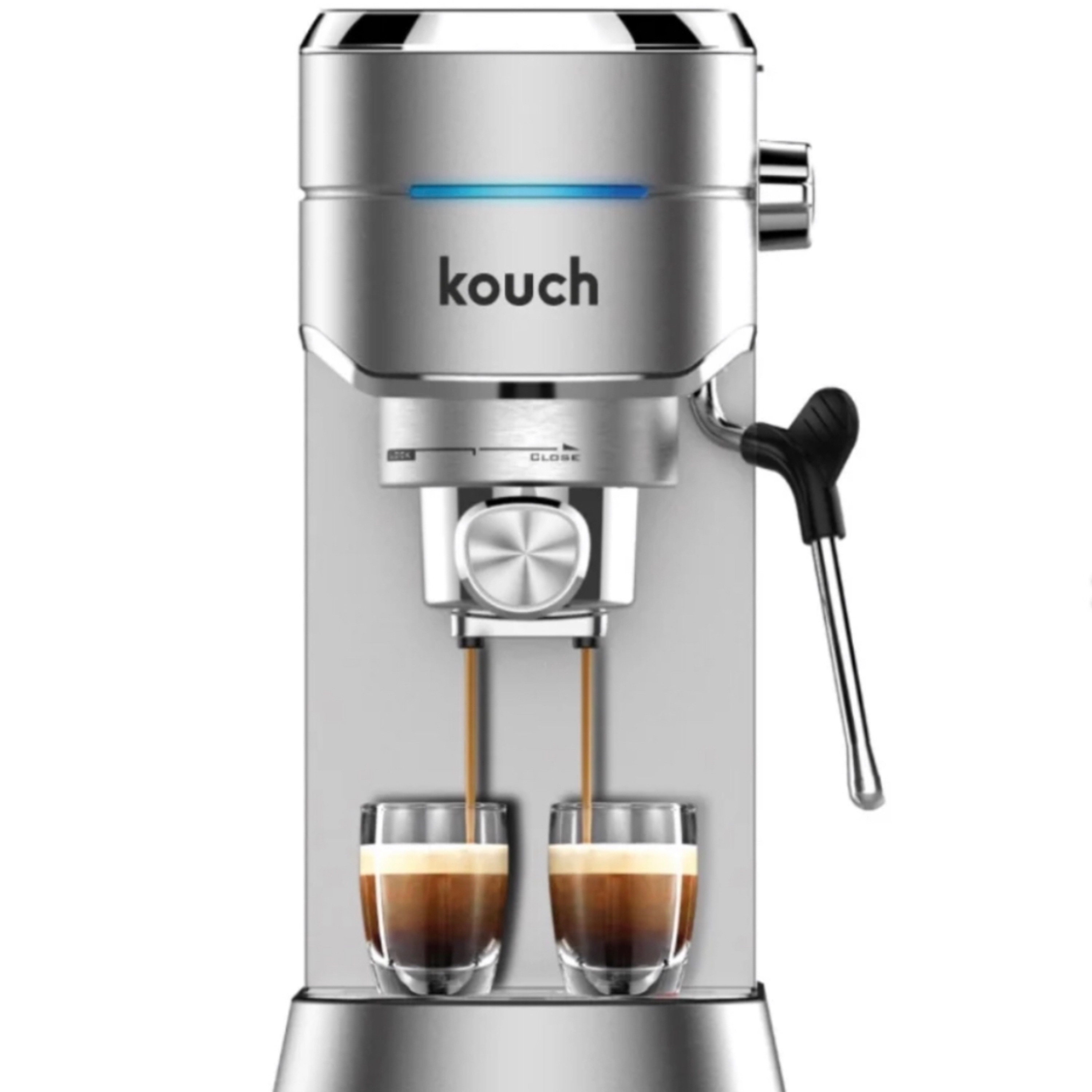 اسپرسو ساز کوچ آلمان بار آمازون 