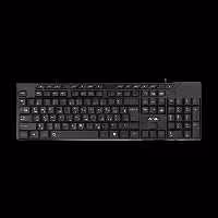 کیبورد باسیم بیاند مدل BK-3636 | آی تی هوم