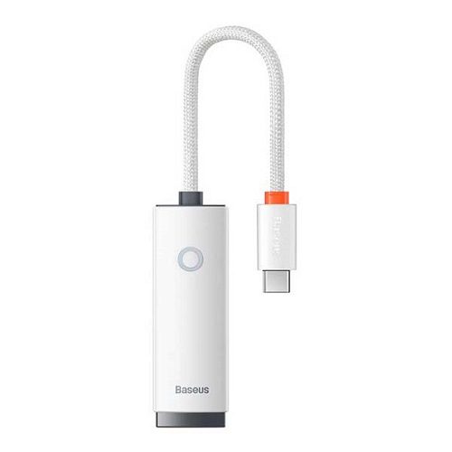 مبدل Type-C به LAN باسئوس مدل WKQX000202