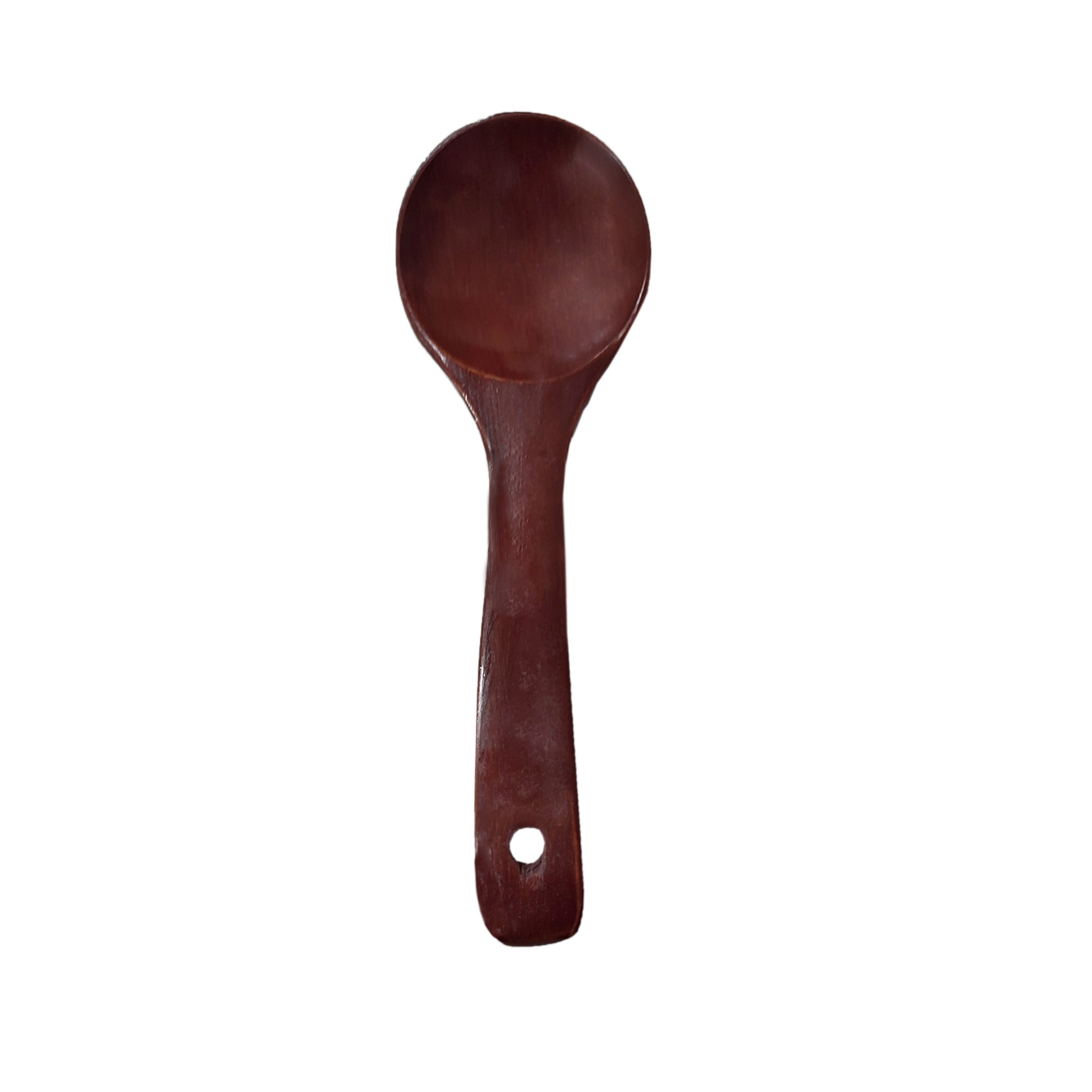 ملاقه چوبی