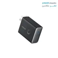 پاوربانک و شارژر 2در 1 انکر A1626 2in1 45W 2port 5000mAh