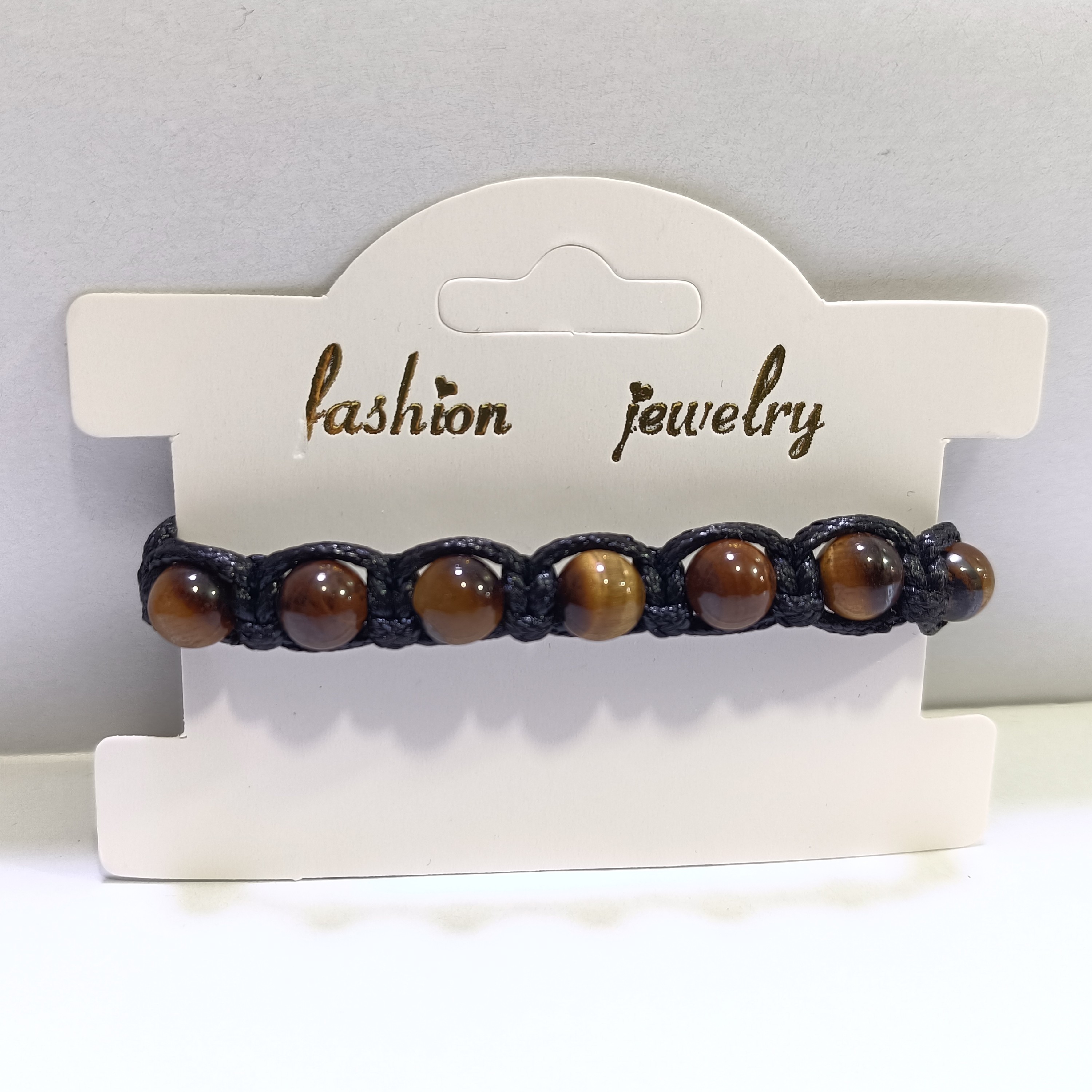 دستبند چشم ببر