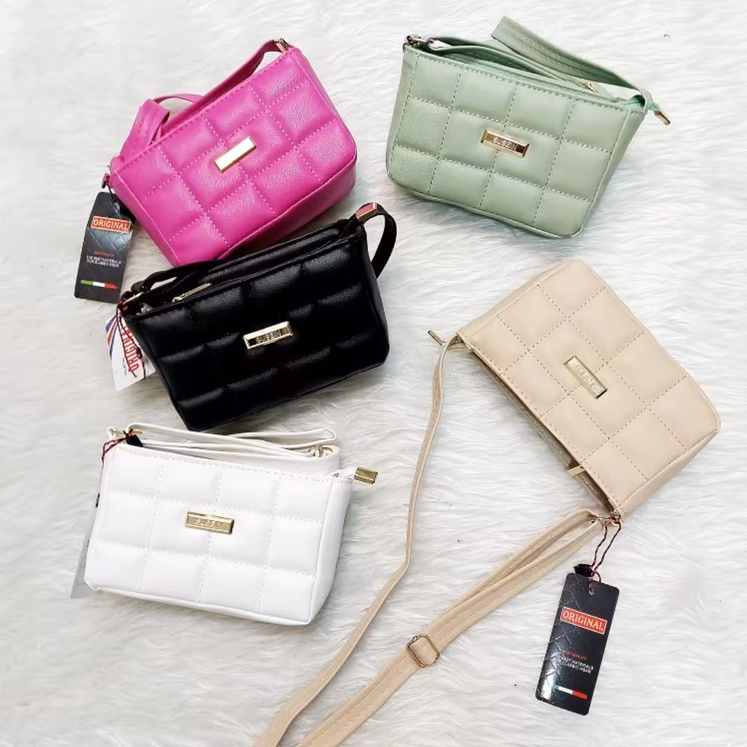 کیف پاسپورتی زیبا