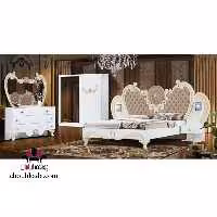 سرویس خواب دو نفره پارسان