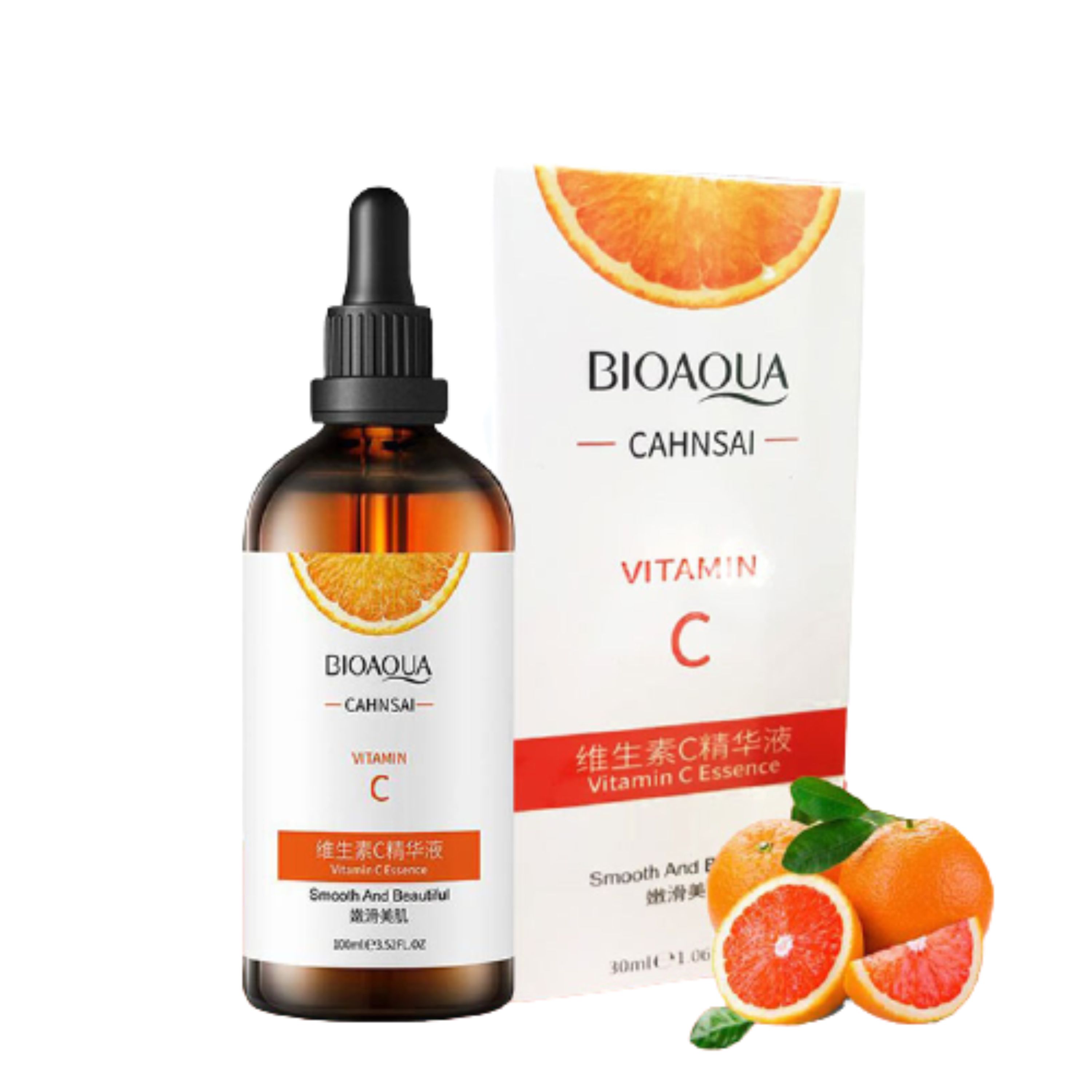 سرم ویتامین سی بیواکوا BIOAQUA Vitamin C Serum
