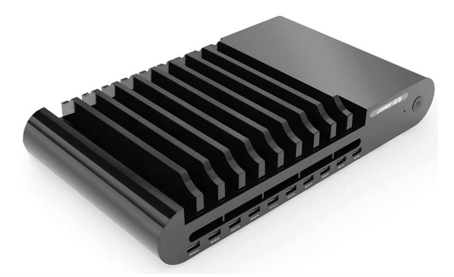 شارژر رومیزی یوگرین مدل CD108