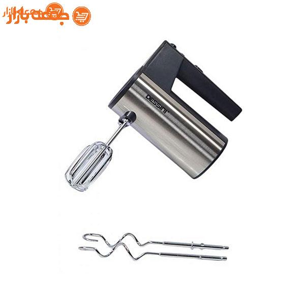 همزن برقی دسینی