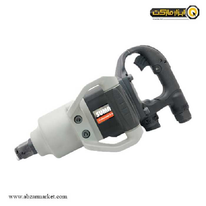 بکس بادی سوماک مستقیم 1 اینچ مدل ST-5830