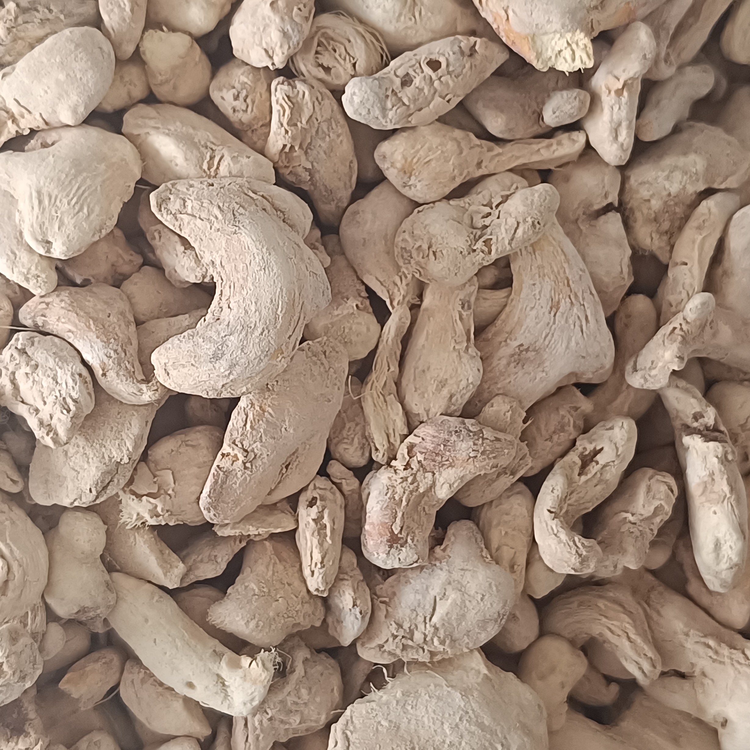 زنجبیل قلم اعلاء 250 گرمی