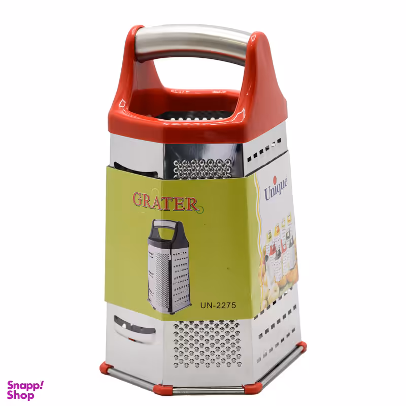 رنده یونیک کد 1_2275