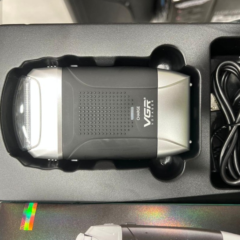 ماشین اصلاح صورت و بدن (شیور) vgr307