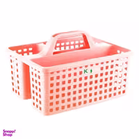 سبد نظم دهنده کاجین مدل S-2 طرح تبسم کد 2