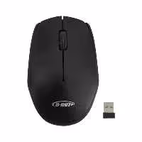 ماوس بی سیم دی-نت مدل DT-218