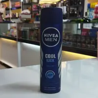 نیوا اسپری ضد تعریق مردانه مدل کول کیک COOL KICK حجم 150 میل