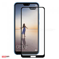 محافظ صفحه نمایش شیشه ای i-flexi 11D مناسب برای هوآوی Nova 3e