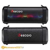 اسپیکر بلوتوثی قابل حمل بیکارو مدل F41B
