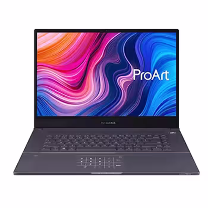 قیمت خرید لپ تاپ ایسوس W700G3T کد8380 | ASUS PoArt StudioBook