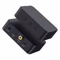 فرستنده صوتی بلوتوث حرفه ای مدل YET-T6