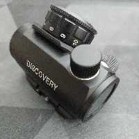 Reflex sight  رد دات دیسکاوری اورجینال