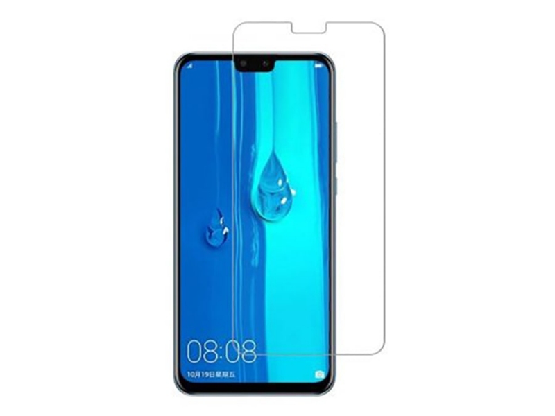 محافظ صفحه نمایش شیشه ای هواوی RG Glass Screen Protector Huawei Y9 2019
