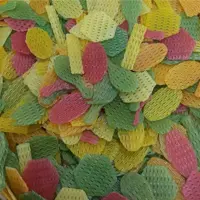 پفک هندی (3 بعدی) 500گرم