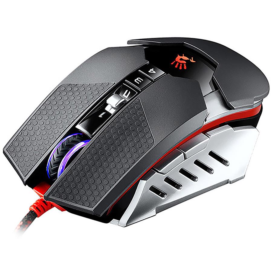 ماوس با سیم گیمینگ ای فور تک بلودی مدل T5