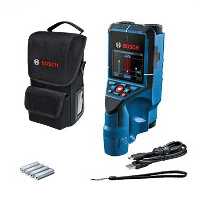 ردیاب حرفه ای بوش D.TECT 200 C Professional