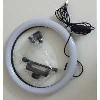 رینگ لایت dx 260 سایز  متوسط    